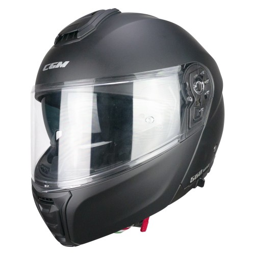 ΚΡΑΝΟΣ CGM MAD MONO 560A BLACK MATT (FIBERGLASS)