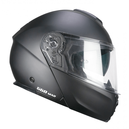 ΚΡΑΝΟΣ CGM MAD MONO 560A BLACK MATT (FIBERGLASS)