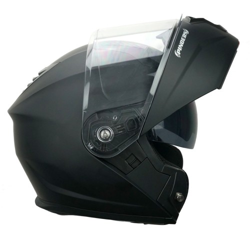 ΖΕΛΑΤΙΝΑ ΓΙΑ CGM 507A PINCERS / 507G PINCERS RACE ΔΙΑΦΑΝΗ