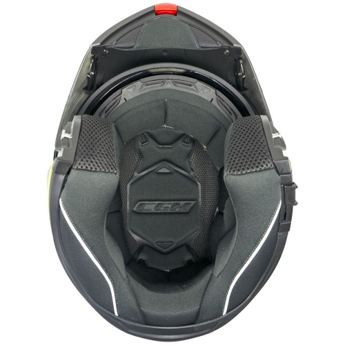 ΚΡΑΝΟΣ CGM PINCERS RACE 507G ΜΑΥΡΟ / ΚΟΚΚΙΝΟ ΜΑΤ