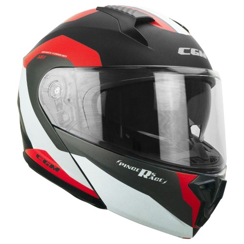ΚΡΑΝΟΣ CGM PINCERS RACE 507G ΜΑΥΡΟ / ΚΟΚΚΙΝΟ ΜΑΤ
