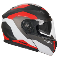 ΚΡΑΝΟΣ CGM PINCERS RACE 507G ΜΑΥΡΟ / ΚΟΚΚΙΝΟ ΜΑΤ