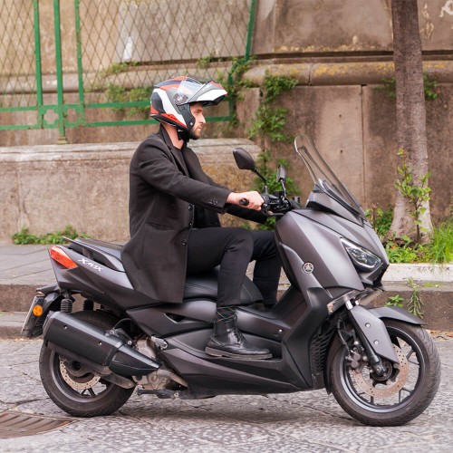 ΚΡΑΝΟΣ CGM PINCERS RACE 507G ΜΑΥΡΟ / ΚΟΚΚΙΝΟ ΜΑΤ
