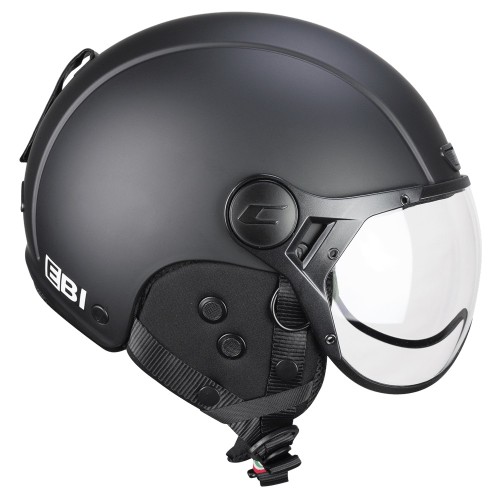 ΚΡΑΝΟΣ CGM EBI MONO 801A BLACK MATT (ΓΙΑ ΣΚΙ ΚΑΙ ΠΟΔΗΛΑΤΟ)