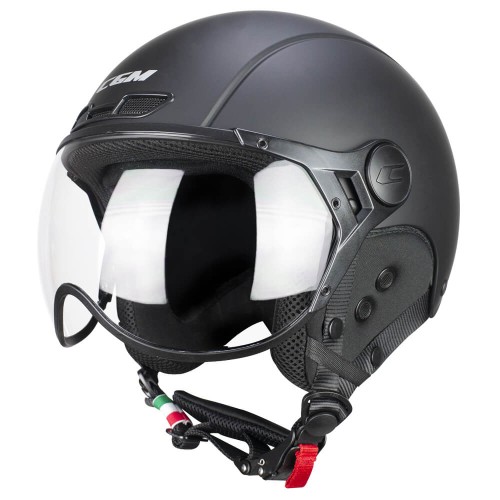ΚΡΑΝΟΣ CGM EBI MONO 801A BLACK MATT (ΓΙΑ ΣΚΙ ΚΑΙ ΠΟΔΗΛΑΤΟ)