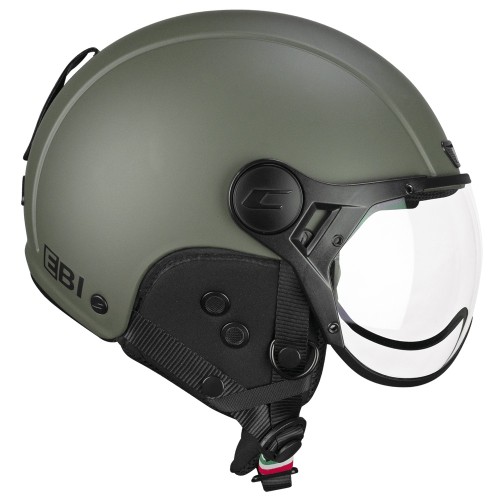 ΚΡΑΝΟΣ CGM EBI MONO 801A GREEN MATT (ΓΙΑ ΣΚΙ ΚΑΙ ΠΟΔΗΛΑΤΟ)