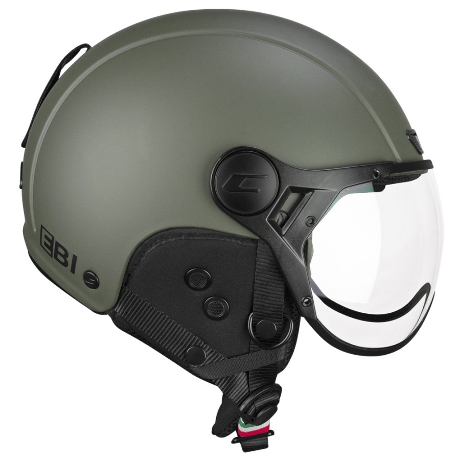ΚΡΑΝΟΣ CGM EBI MONO 801A GREEN MATT (ΓΙΑ ΣΚΙ ΚΑΙ ΠΟΔΗΛΑΤΟ)