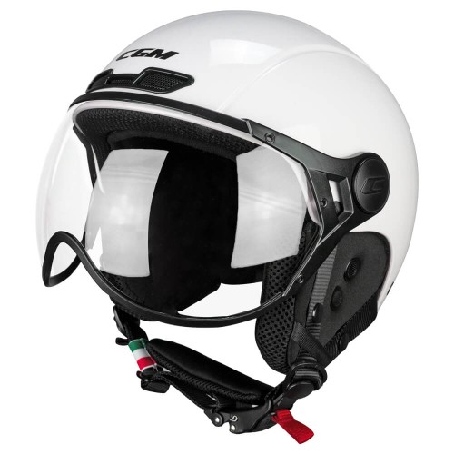ΚΡΑΝΟΣ CGM EBI MONO 801A WHITE (ΓΙΑ ΣΚΙ ΚΑΙ ΠΟΔΗΛΑΤΟ)