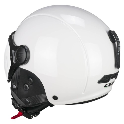 ΚΡΑΝΟΣ CGM EBI MONO 801A WHITE (ΓΙΑ ΣΚΙ ΚΑΙ ΠΟΔΗΛΑΤΟ)