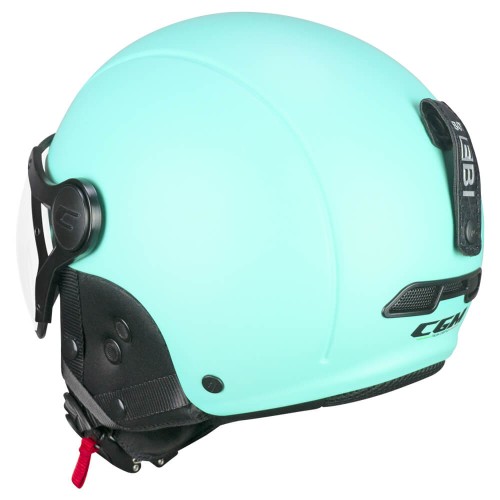 ΚΡΑΝΟΣ CGM EBI MONO 801A CELESTE SKY MATT (ΓΙΑ ΣΚΙ ΚΑΙ ΠΟΔΗΛΑΤΟ)