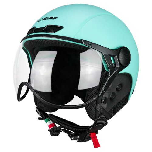 ΚΡΑΝΟΣ CGM EBI MONO 801A CELESTE SKY MATT (ΓΙΑ ΣΚΙ ΚΑΙ ΠΟΔΗΛΑΤΟ)