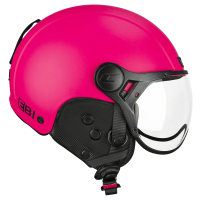ΚΡΑΝΟΣ CGM EBI MONO 801A PINK FLUO MATT (ΓΙΑ ΣΚΙ ΚΑΙ ΠΟΔΗΛΑΤΟ)