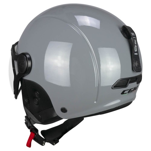 ΚΡΑΝΟΣ CGM EBI MONO 801A GREY (ΓΙΑ ΣΚΙ ΚΑΙ ΠΟΔΗΛΑΤΟ)
