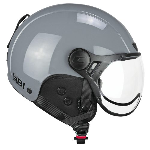 ΚΡΑΝΟΣ CGM EBI MONO 801A GREY (ΓΙΑ ΣΚΙ ΚΑΙ ΠΟΔΗΛΑΤΟ)