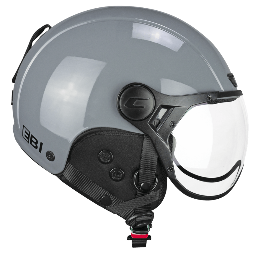 ΚΡΑΝΟΣ CGM EBI MONO 801A GREY (ΓΙΑ ΣΚΙ ΚΑΙ ΠΟΔΗΛΑΤΟ)