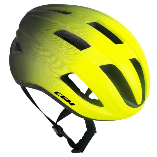 ΚΡΑΝΟΣ CGM CENTRO URBAN 851G YELLOW FLUO / BLACK MATT (ΓΙΑ ΠΟΔΗΛΑΤΟ)