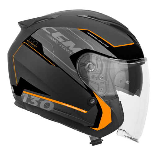 ΜΑΞΙΛΑΡΙΑ ΓΙΑ CGM 130A DAYTONA/ 130S DAYTONA APACHE
