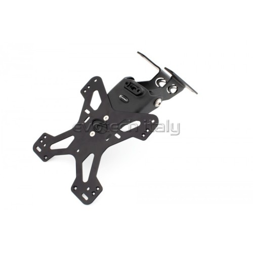 ΒΑΣΗ ΠΙΝΑΚΙΔΑΣ EVOTECH ΓΙΑ APRILIA TUONO RSV1000/R '04-'08