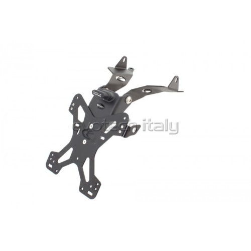 ΒΑΣΗ ΠΙΝΑΚΙΔΑΣ EVOTECH ΓΙΑ APRILIA RS 125 '06-'14