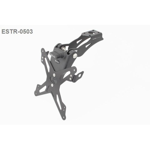 ΒΑΣΗ ΠΙΝΑΚΙΔΑΣ EVOTECH ΓΙΑ MV AGUSTA F3 '12-'16/ F3 800'17-'18