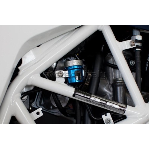 ΠΙΣΩ ΔΟΧΕΙΟ ΥΓΡΩΝ ΦΡΕΝΩΝ EVOTECH "RT-02-C"