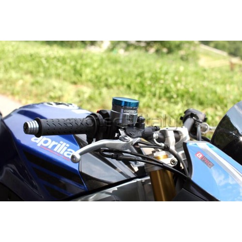 ΔΟΧΕΙΟ ΥΓΡΩΝ ΕΜΠΡΟΣ ΦΡΕΝΟΥ EVOTECH "RT-05-C"