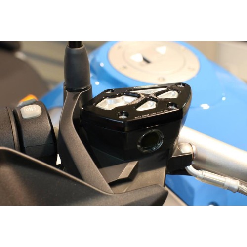 ΚΑΠΑΚΙ ΔΟΧΕΙΟΥ ΥΓΡΩΝ ΦΡΕΝΟΥ EVOTECH ΓΙΑ BMW "R1200GS, R NINE T, R1200R"