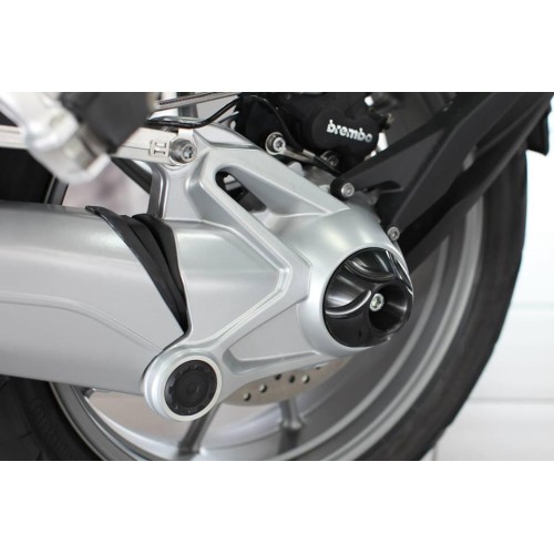 ΜΑΝΙΤΑΡΙΑ ΠΙΣΩ ΤΡΟΧΟΥ EVOTECH ΓΙΑ BMW "R1200GS, R NINET '14"