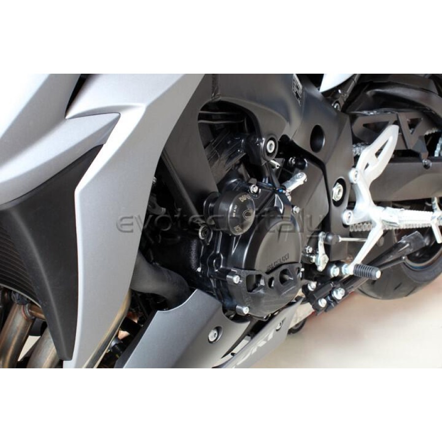 ΜΑΝΙΤΑΡΙΑ ΠΡΟΣΤΑΣΙΑΣ ΚΙΝΗΤΗΡΑ EVOTECH DEFENDER ΓΙΑ SUZUKI GSX-R 600 / 750  '11-'15