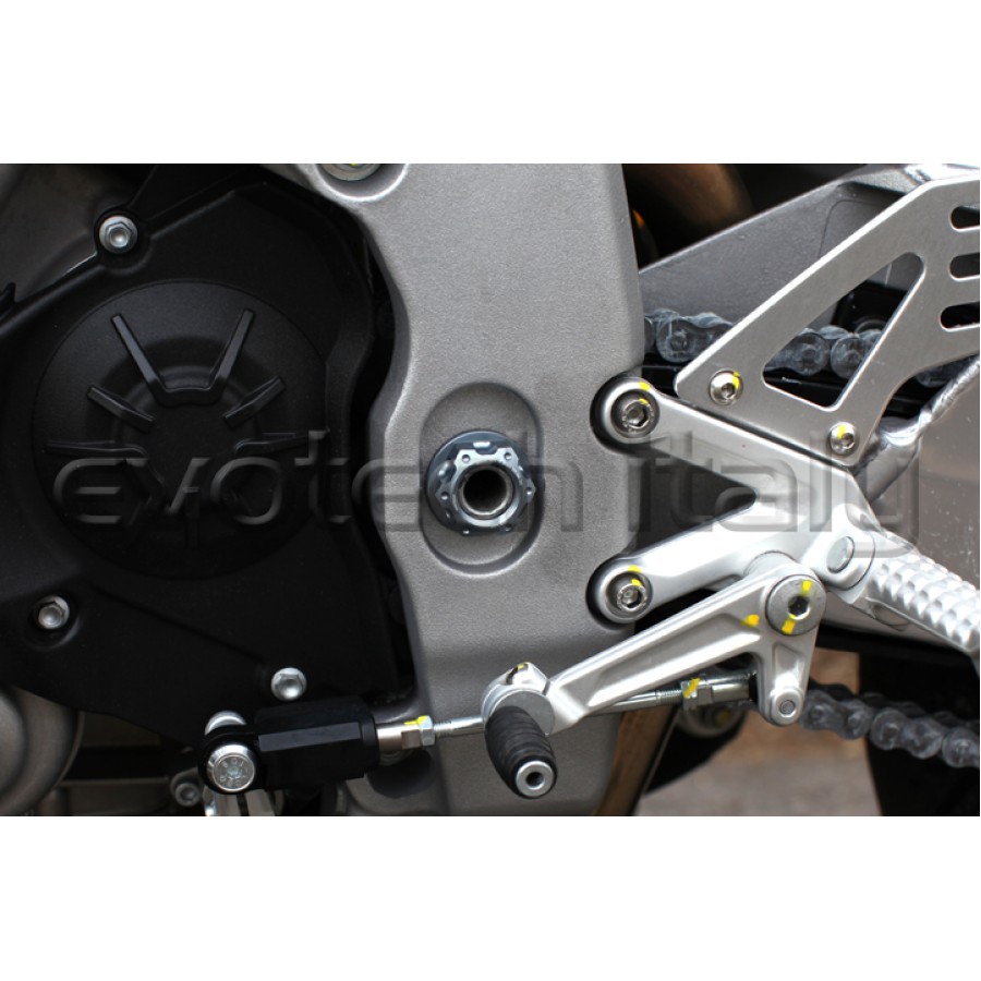 ΠΑΞΙΜΑΔΙΑ ΑΞΟΝΑ ΣΤΗΡΙΞΗΣ ΚΙΝΗΤΗΡΑ EVOTECH ΓΙΑ APRILIA - Μπλέ