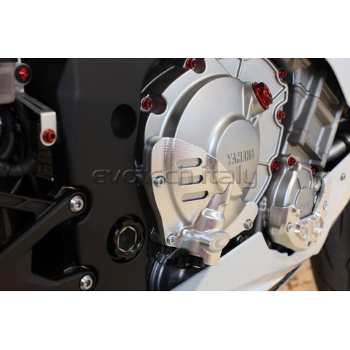 ΠΡΟΣΤΑΤΕΥΤΙΚΟ ΕVOTECH ΓΙΑ ΣΥΜΠΛΕΚΤΗ ΥΑΜΑΗΑ R1 '15 & MT10 - Τιτάνιο
