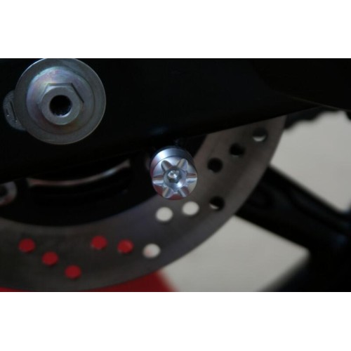 ΣΤΗΡΙΓΜΑΤΑ ΚΑΒΑΛΕΤΟΥ EVOTECH ΓΙΑ HONDA - Χρυσό