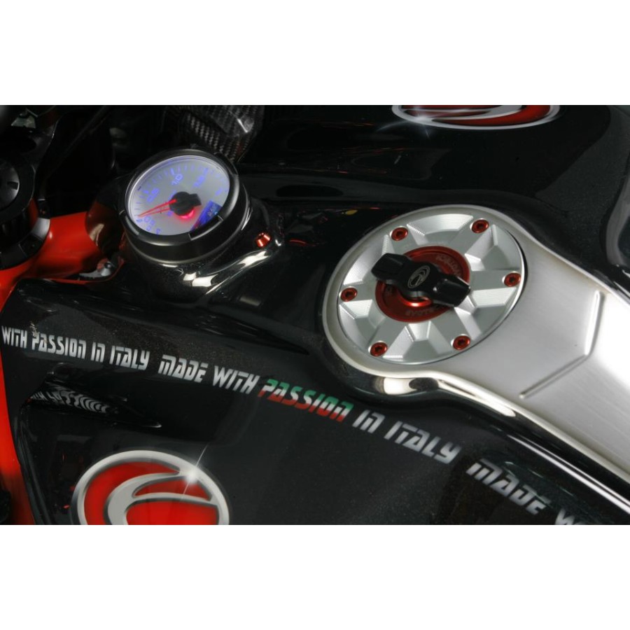 ΤΑΠΑ ΒΕΝΖΙΝΗΣ ΓΡΗΓΟΡΗΣ ΑΠΟΔΕΣΜΕΥΣΗΣ EVOTECH ΓΙΑ BENELLI