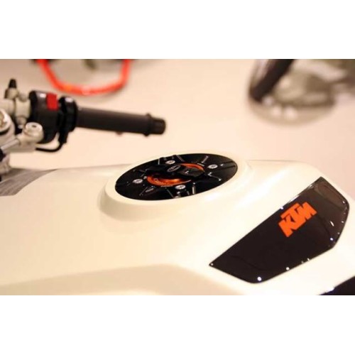ΤΑΠΑ ΒΕΝΖΙΝΗΣ ΓΡΗΓΟΡΗΣ ΑΠΟΔΕΣΜΕΥΣΗΣ EVOTECH ΓΙΑ KTM