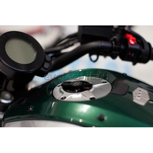 ΤΑΠΑ ΒΕΝΖΙΝΗΣ ΓΡΗΓΟΡΗΣ ΑΠΟΔΕΣΜΕΥΣΗΣ EVOTECH ΓΙΑ YAMAHA