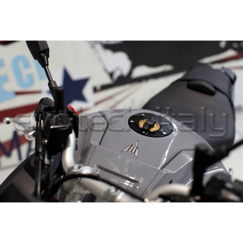 ΤΑΠΑ ΒΕΝΖΙΝΗΣ ΓΡΗΓΟΡΗΣ ΑΠΟΔΕΣΜΕΥΣΗΣ EVOTECH ΓΙΑ YAMAHA