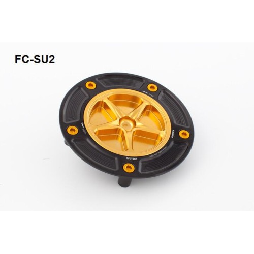 ΤΑΠΑ ΒΕΝΖΙΝΗΣ EVOTECH ΓΙΑ SUZUKI