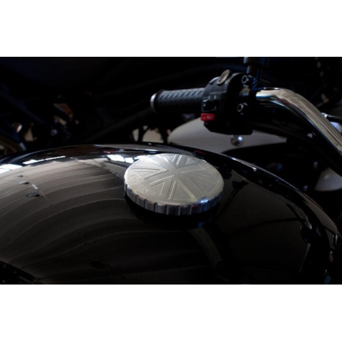 ΤΑΠΑ ΒΕΝΖΙΝΗΣ EVOTECH ΓΙΑ TRIUMPH
