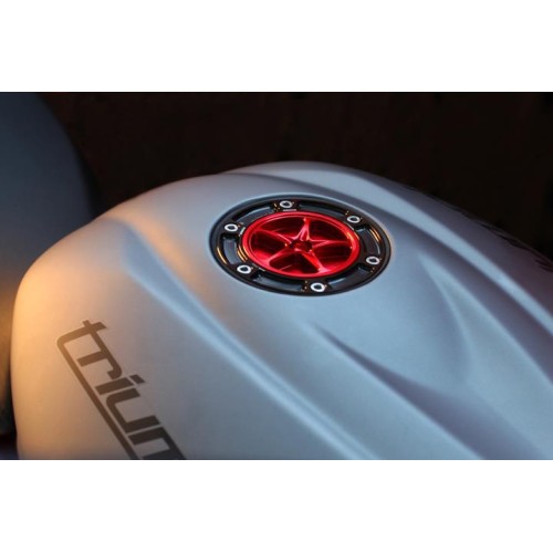 ΤΑΠΑ ΒΕΝΖΙΝΗΣ EVOTECH ΓΙΑ TRIUMPH