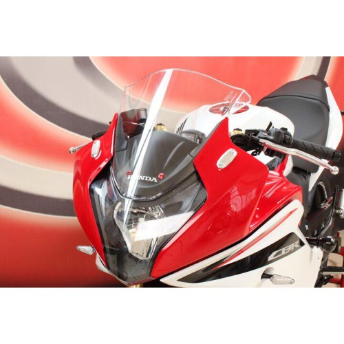 ΤΑΠΕΣ ΚΑΘΡΕΠΤΗ EVOTECH ΓΙΑ HONDA - Χρυσό