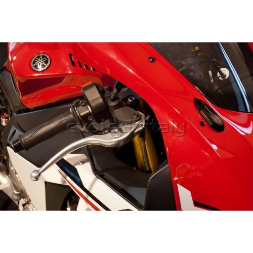 ΤΑΠΕΣ ΚΑΘΡΕΠΤΗ EVOTECH ΓΙΑ YAMAHA  - Χρυσό
