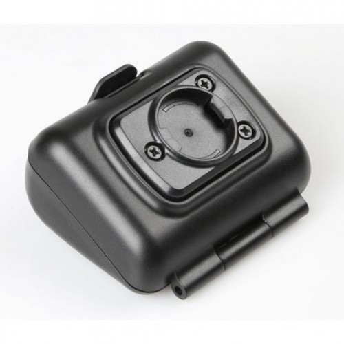 ΘΗΚΗ ΜΙΚΡΟΠΡΑΓΜΑΤΩΝ TELEPASS  LAMPA OPTILINE HARD CASE ΜΟΤΟ 2018+ 67X48X28MM (ΧΩΡΙΣ ΒΑΣΗ)