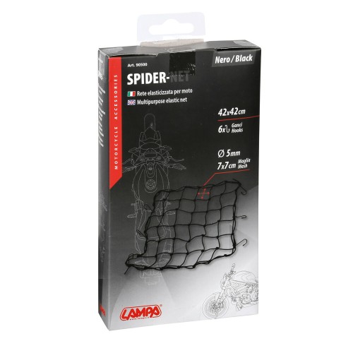 ΔΙΧΤΥ ΜΕΤΑΦΟΡΑΣ LAMPA SPIDER