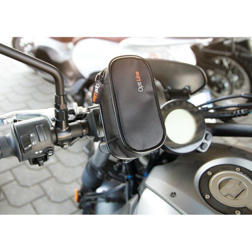 ΑΔΙΑΒΡΟΧΗ ΘΗΚΗ ORGANIZER ΓΙΑ ΜΙΚΡΟΠΡΑΓΜΑΤΑ LAMPA OPTILINE OPTI ROUCH 120X60X40CM - 1 ΤΕΜ.