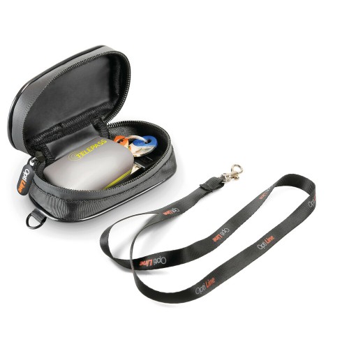 ΑΔΙΑΒΡΟΧΗ ΘΗΚΗ ORGANIZER ΓΙΑ ΜΙΚΡΟΠΡΑΓΜΑΤΑ LAMPA OPTILINE OPTI ROUCH 120X60X40CM - 1 ΤΕΜ.