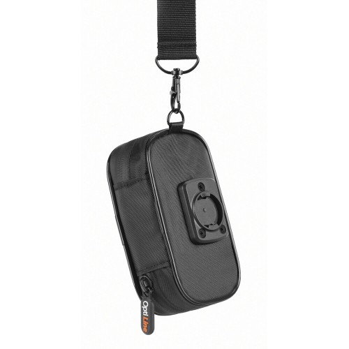 ΑΔΙΑΒΡΟΧΗ ΘΗΚΗ ORGANIZER ΓΙΑ ΜΙΚΡΟΠΡΑΓΜΑΤΑ LAMPA OPTILINE OPTI ROUCH 120X60X40CM - 1 ΤΕΜ.