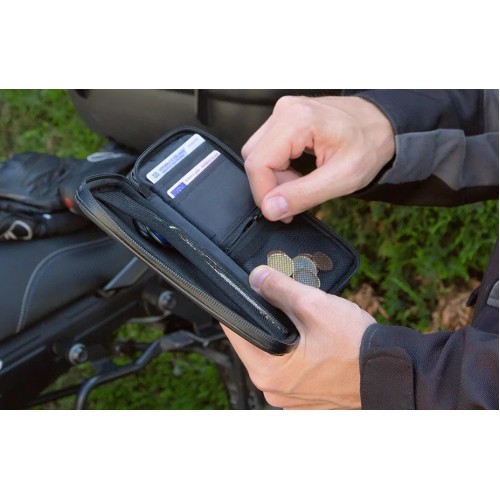 ΑΔΙΑΒΡΟΧΗ ΘΗΚΗ ΚΙΝΗΤΟΥ / ΠΟΡΤΟΦΟΛΙ LAMPA OPTILINE OPTI WALLET PLUS 170X85CM - 1 ΤΕΜ.