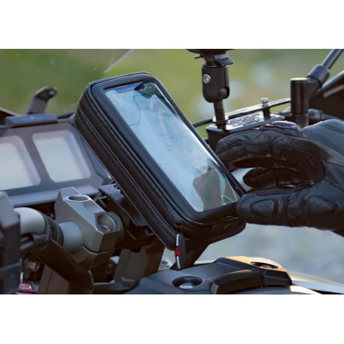 ΑΔΙΑΒΡΟΧΗ ΘΗΚΗ ΚΙΝΗΤΟΥ / ΠΟΡΤΟΦΟΛΙ LAMPA OPTILINE OPTI WALLET PLUS 170X85CM - 1 ΤΕΜ.