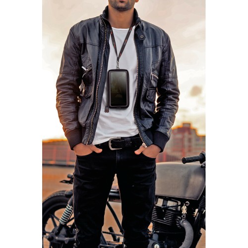 ΑΔΙΑΒΡΟΧΗ ΘΗΚΗ ΚΙΝΗΤΟΥ / ΠΟΡΤΟΦΟΛΙ LAMPA OPTILINE OPTI WALLET PLUS 170X85CM - 1 ΤΕΜ.