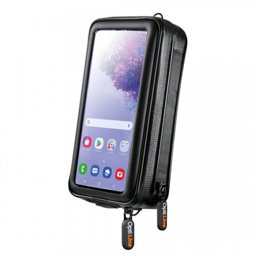 ΑΔΙΑΒΡΟΧΗ ΘΗΚΗ ΚΙΝΗΤΟΥ / ΠΟΡΤΟΦΟΛΙ LAMPA OPTILINE OPTI WALLET PLUS 170X85CM - 1 ΤΕΜ.